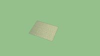 Tapete Seagrass Trellis - Via Star 1,50 x 2,00