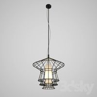 Cattelan Italia ZEPPELIN