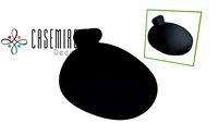 PUFF POLTRONA MESCLA FOM - CASEMIRO DECOR