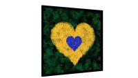 Quadro Meu Amado Brasil - Galeria9, por COLACINO