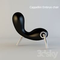 Cappellini Embryo