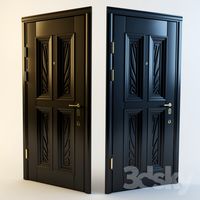 Doors &amp;quot;Berislav&amp;quot; model &amp;quot;Kakhovka&amp;quot;