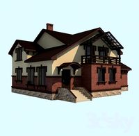 cottage