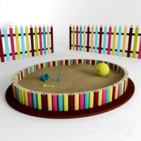 Sandbox