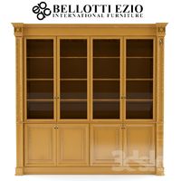 Ezio Bellotti Wardrobe