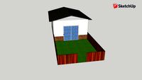 Tutorial House