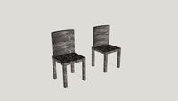 Sillas