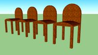 Sillas