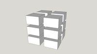 Modelado Sketchup