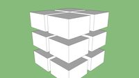 Modelado Sketchup