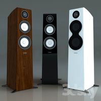Yamaha NS-F700