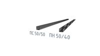 Профиль (Knauf) ПС 50_50 и ПН 50_40