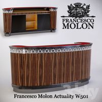 Francesco Molon Actuality W501 Bar