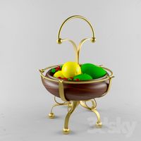 Fruit Bowl
