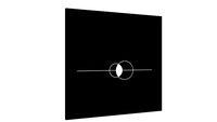 Quadro Circles - Galeria9, por Du Amaral