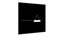Quadro Triangle - Galeria9, por Du Amaral