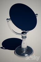 Desktop mirror Orion