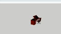 Bureau industriel