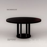 eichholtz - drummond table