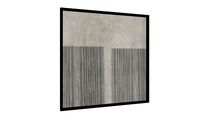 Quadro Arranhados 3 - Galeria9, por Desmond Bates