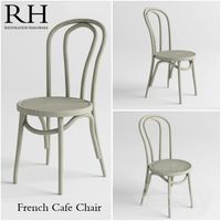 Frech Cafe Chair