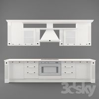 Baccarat Kitchen
