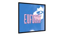 Quadro Euforia - Galeria9, por V'nian Purks