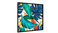 Quadro Tropical Summer - Galeria9, por Taise Pimentel