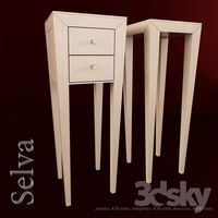 Stand, Selva Opus 40