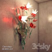 Bras De Majo 8089 A3