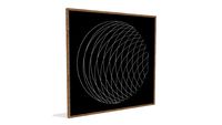Urban Arts - Pedro Pina - Magnet