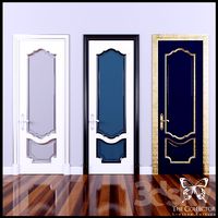 DOORS SIGE GOLD Collection The Collector