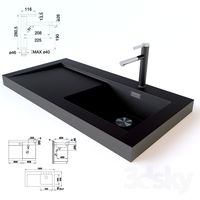 Blanco_Modex_M60 + Linee-S