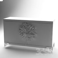 Think About Flowers