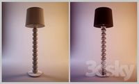 Floor Lamp