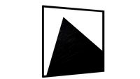 Quadro FORMAS GEOMETRICAS - 38D - Galeria9, por UILLIAN RIUS