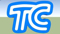 TC Televisión logo
