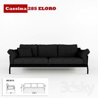 Cassina Eloro 285