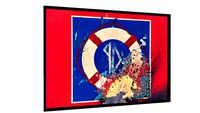 Quadro Bóia - Galeria9, por Alexandre Perotto