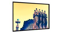 Quadro La Pedrera - Barcelona - Galeria9, por Alexandre Perotto
