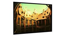 Quadro La Pedrera - Barcelona, 2 - Galeria9, por Alexandre Perotto