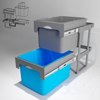 Tandem 40 SF  (REF. 9080)