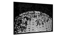Quadro Natureza urbana (PB) - Galeria9, por Martiniano Ferraz