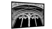 Quadro Estilo Manuelino (PB) - Galeria9, por Martiniano Ferraz