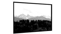 Quadro Alpes suíços (PB) - Galeria9, por Martiniano Ferraz