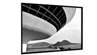 Quadro Niterói - Rio de Janeiro - Galeria9, por Martiniano Ferraz