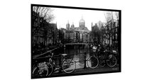 Quadro Bikes de Amsterdã (PB) - Galeria9, por Martiniano Ferraz