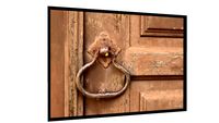 Quadro Porta antiga - XV - Galeria9, por Martiniano Ferraz