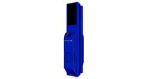 Smart Lock KASSLER-888 (Blue)
