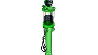 TYDOL GAS PUMP - VINTAGE